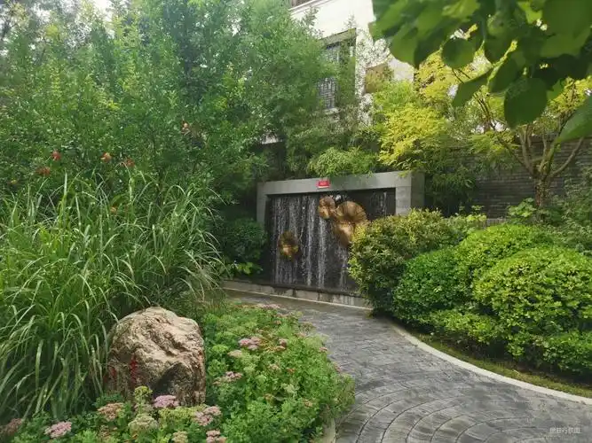 泰禾北京院子别墅