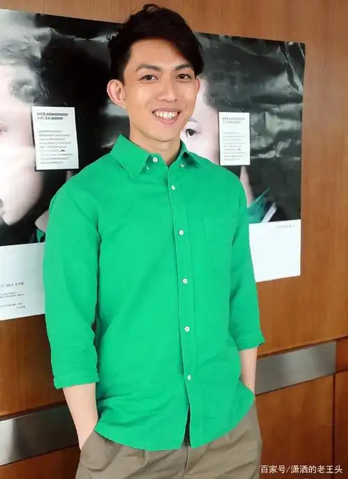 我喜欢的男歌手林宥嘉 个人美照收藏版