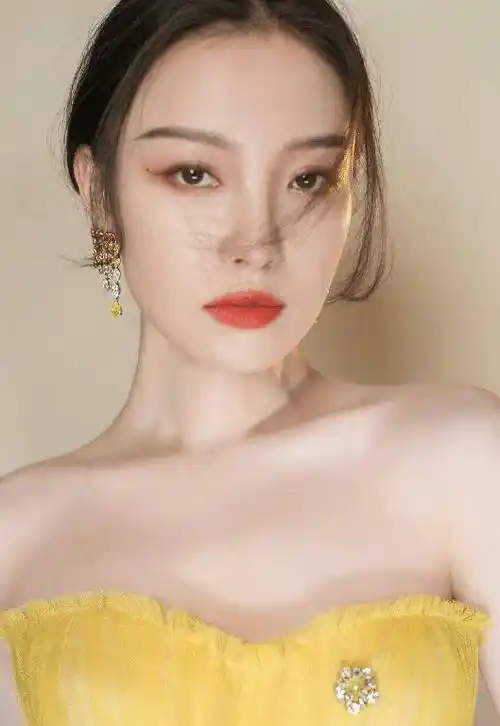 原创倪妮漂亮到让人不敢直视女神身材好气质更让人心动