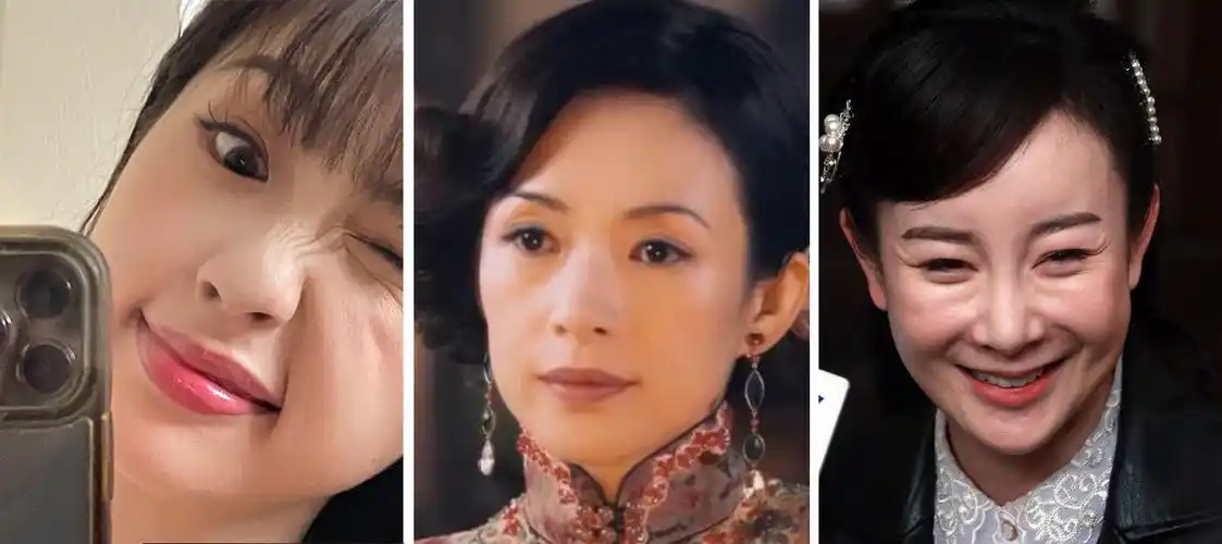 有印第安纹的女明星summerccici为你讲解