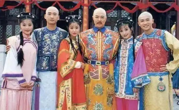 赵薇,"紫薇"林心如等人都早已结婚生子,因此大家一直都在猜测苏有朋