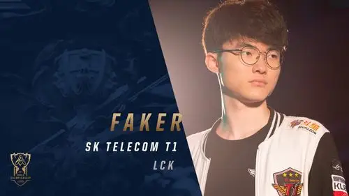 国外网友热议imt中单pobelter排位时单杀faker