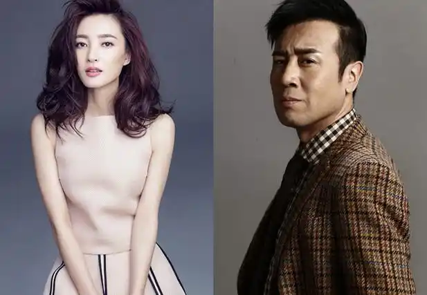 于和伟王丽坤绯闻曝光内幕惊人?揭秘王丽坤感情史曾做过小三真假