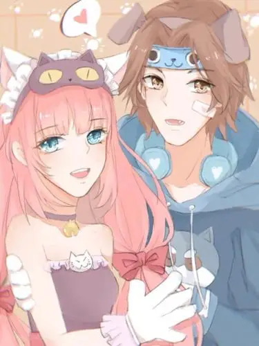 大乔孙策表情包