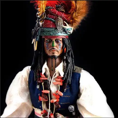 霸气侧漏的酋长计划丨你,值得拥有!