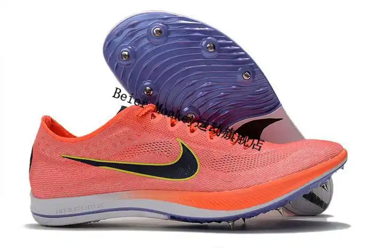 【自营官方旗舰店】m9飞龙款田径钉鞋x dragofly短中长跑钉鞋s9体考