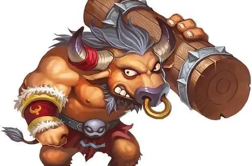 总校思维:《牛魔王驾到》2021.1.16