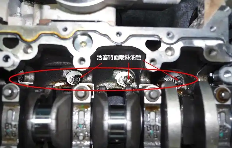 趟城市攀高原皆无所惧 s7发动机技术解析