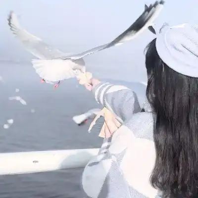 ins森系女头今日限定本人全糖去冰_女生头像_我要个性网