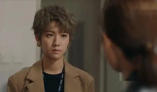 使徒行者3将左右视后归属黄智雯孤注一掷蔡思贝留有后招