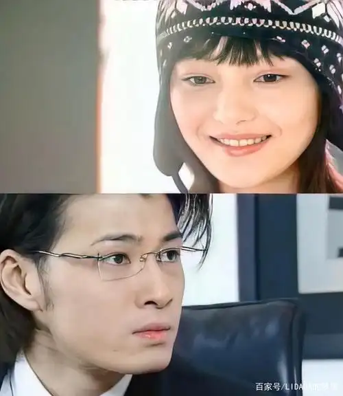 随后一部《海豚湾恋人》里温文儒雅的"徐泽亚"更是火遍东南亚.