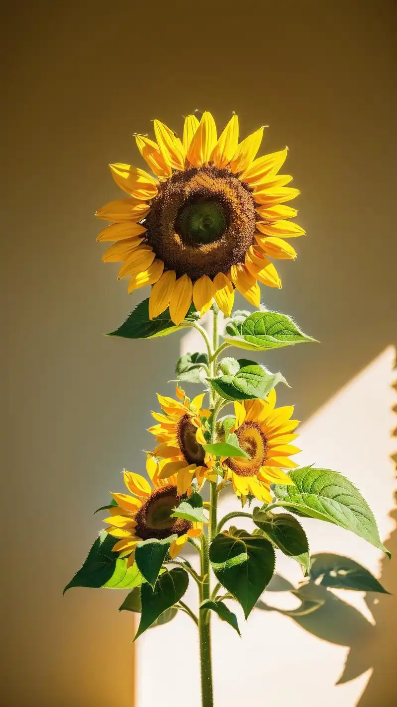 积极阳光壁纸,点亮你的心情98