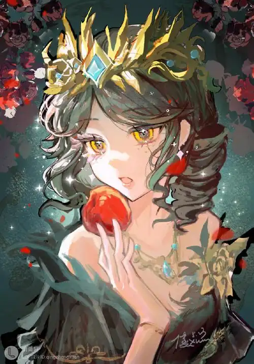 第五人格园丁##恋园日记