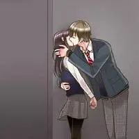 还有一秒吻上你头像_微信头像图片大全