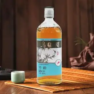 竹韵酒