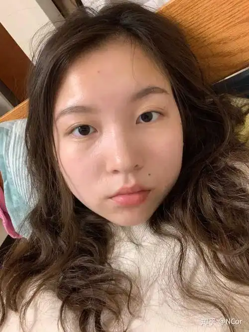 可不可以给我一张你美颜过度的照片?