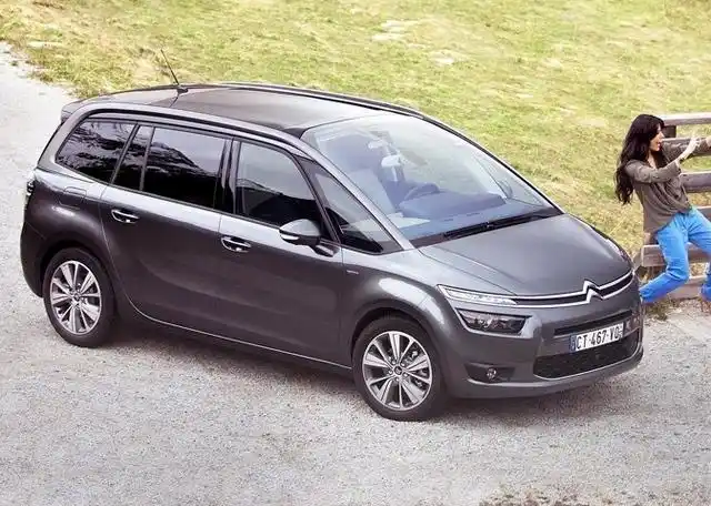 新c4毕加索7月14日上市 或售21.68万起【图】- 惠州汽车网