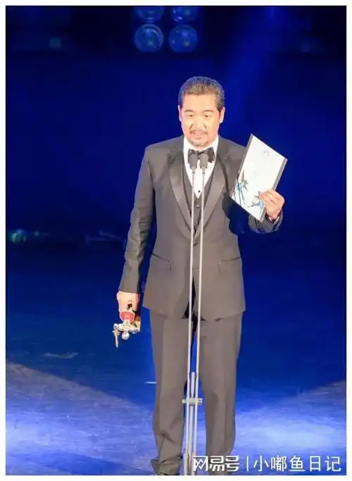 当得了演员做得了导演谁能想到年轻时的张国立还炸过冰川