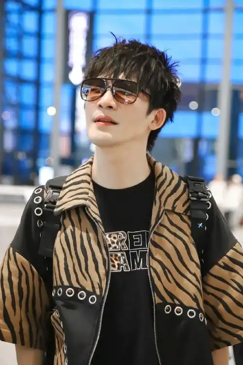 大张伟大好时光演唱会