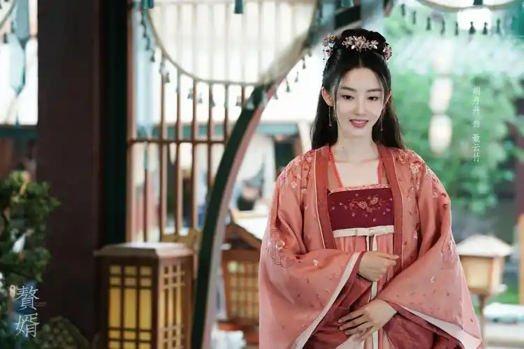 赘婿胡丹丹清纯古装剧照4k美女壁纸_4k美女图片高清壁纸_墨鱼部落格