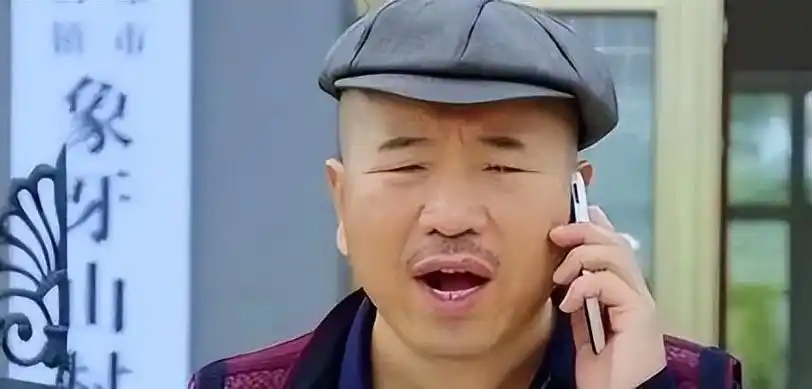 只可惜,自此以后王小利再也没有爆火出圈的作品,除了刘能以外,他最让