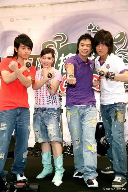 南拳妈妈历史成员有哪些?