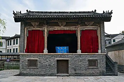 看戏图片_看戏图片大全_看戏图片素材