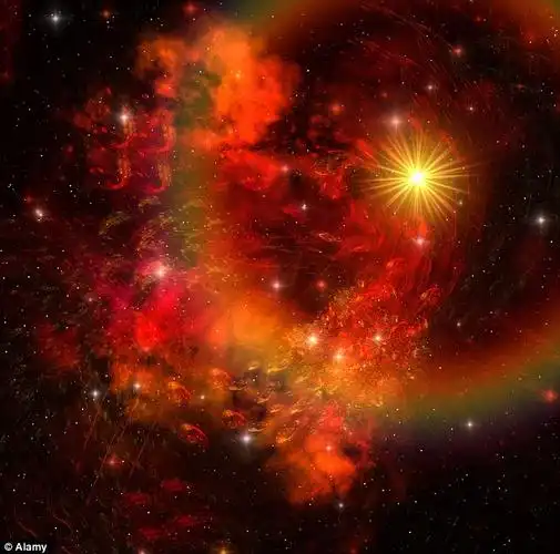 半世纪以来最亮超新星爆发今晚上演英国境内可用望远镜观看