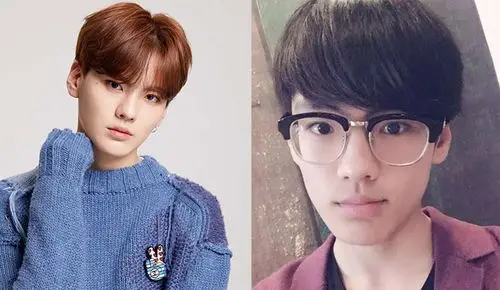 毕雯珺为什么叫毕社长毕雯珺个人资料父母背景被揭毕雯珺旧照