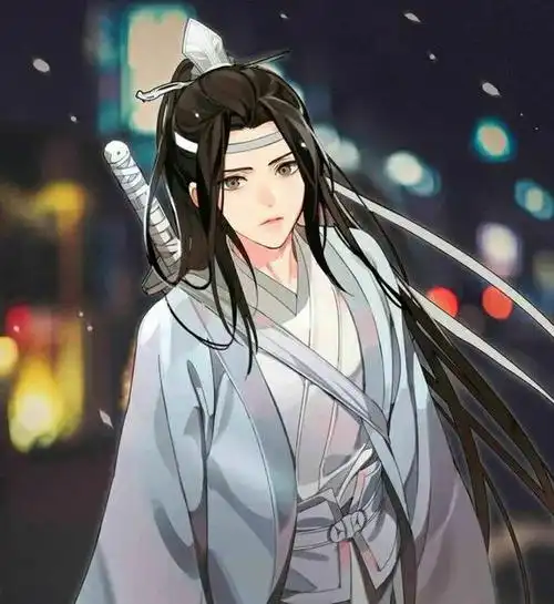 江澄跟蓝湛相比输在哪