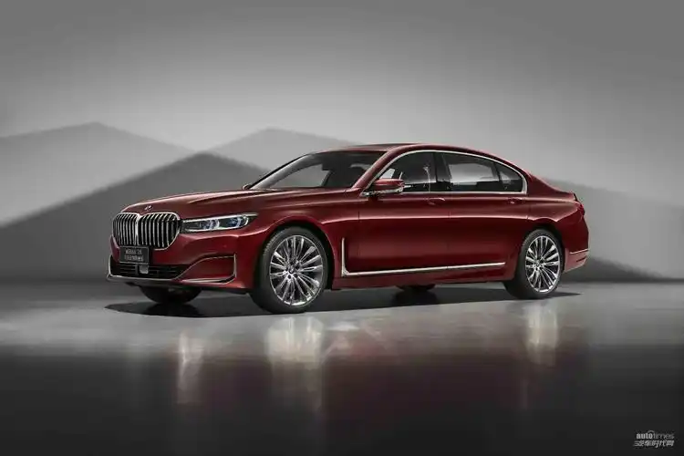 以客户为核心 深化本土战略 宝马集团2019成都国际车展持续强化产品