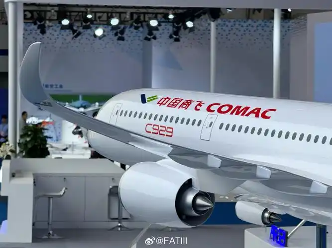 c929正式立项俄罗斯提桶跑路国产远程宽体客机要在江西总装