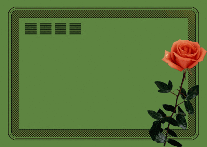 闪光边框素材设计图