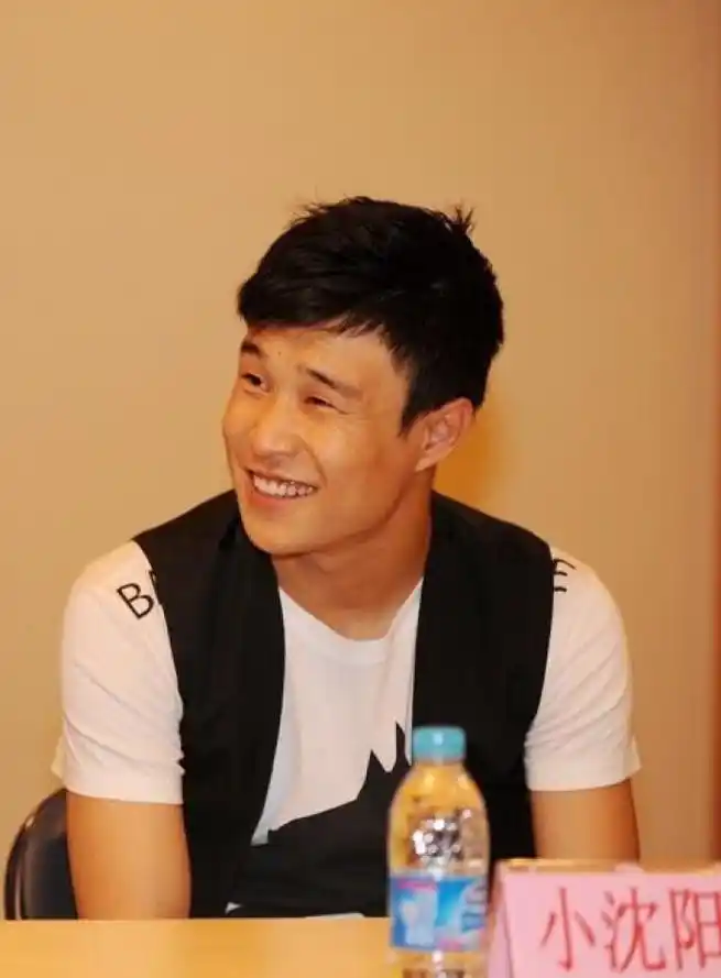 小沈阳原名叫什么名字 小沈阳名字是怎么来的