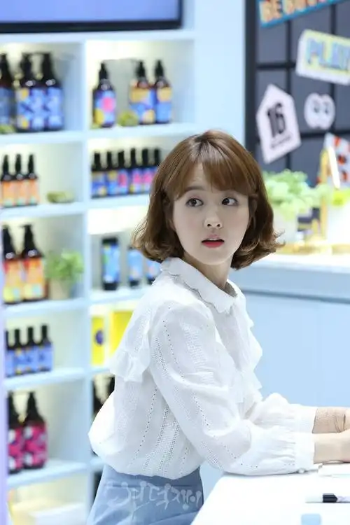 朴宝英 - 堆糖,美图壁纸兴趣社区