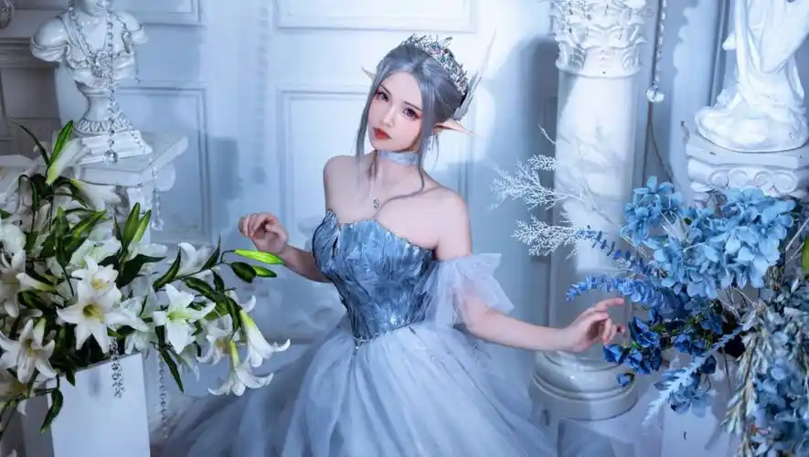 ipad壁纸4k高清用漂亮小姐姐当壁纸不香嘛