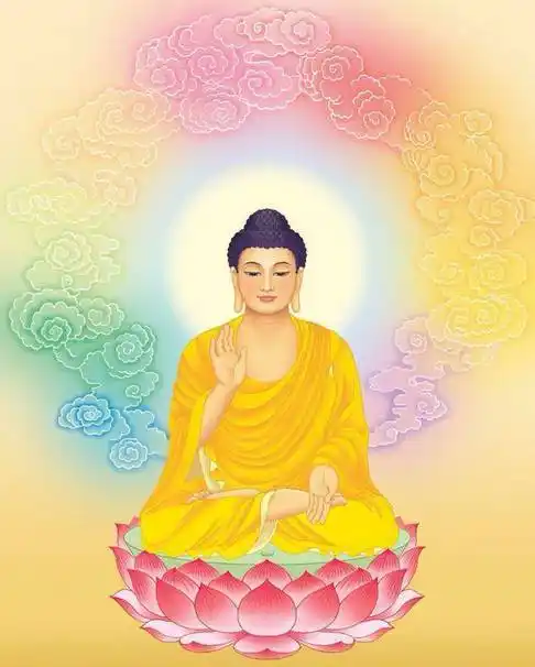 共同缅怀佛陀,一起祈愿,愿世界和平,国泰民安,佛法久住,佛光普照!