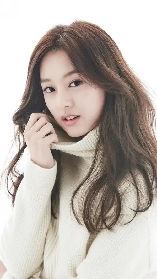 小个子大个性的韩国女星金智媛