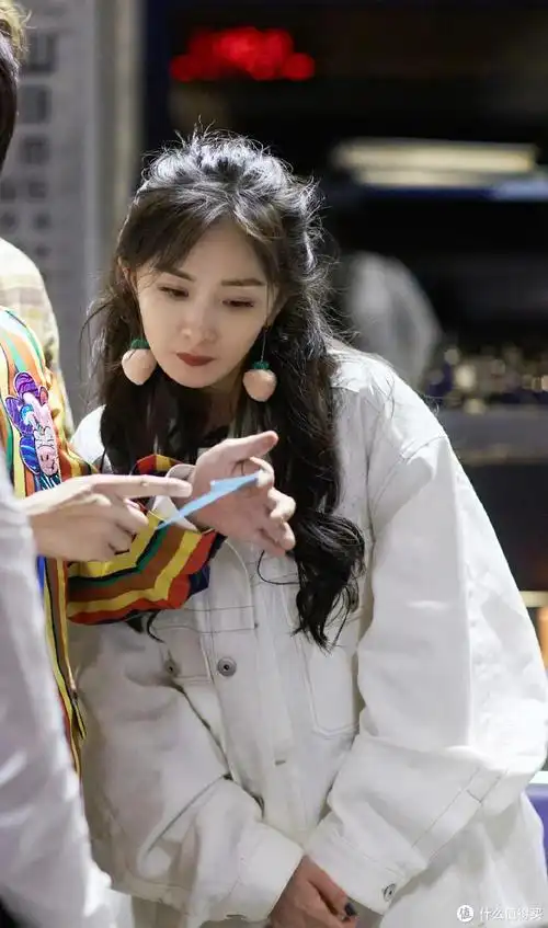 杨幂,性感的代言词——盘点幂姐参加综艺and电视剧(一)