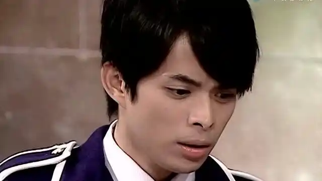 萌学园焰王丧命欧斯长老忍不住流下眼泪