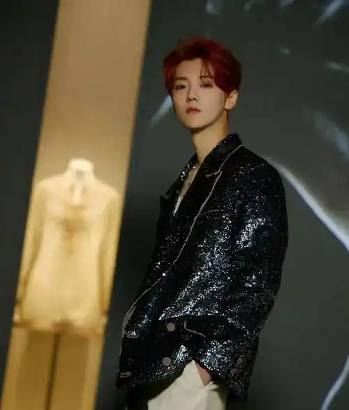 时尚-gucci 活动:李宇春倪妮鹿晗肖战舒淇宋佳段奕宏演绎百年古驰-第8