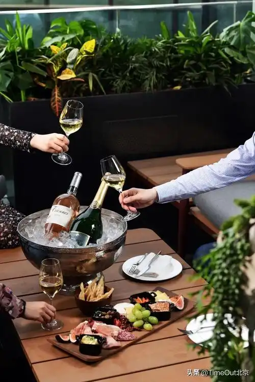 京城top,酒吧夜店大赏的7家鸡尾酒吧