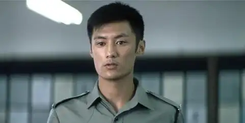 为什么说无间道是近20年最好的港片余文乐那一回眸太经典