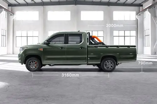 五菱征途漫漫,惟有奋斗,外观超有范_搜狐汽车_搜狐网