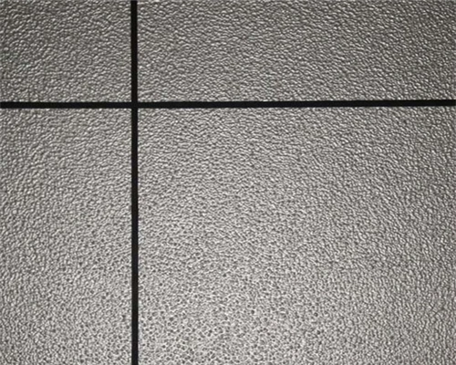 氟碳漆漆膜流挂对策