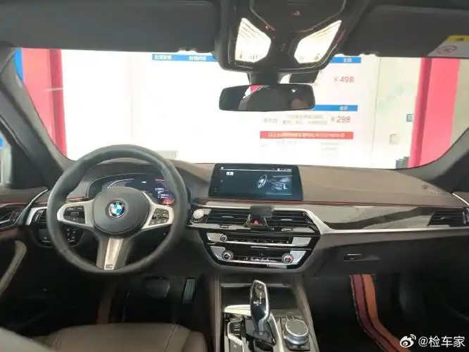 宝马5系新车卖不动,现在是入手二手宝马5系的最佳时机吗?