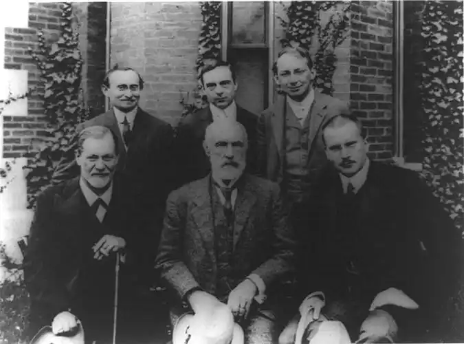 是时候谈谈儿童心理学了