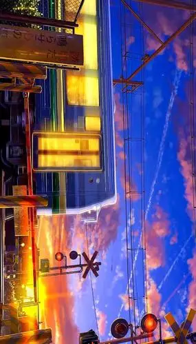 唯美横屏场景壁纸