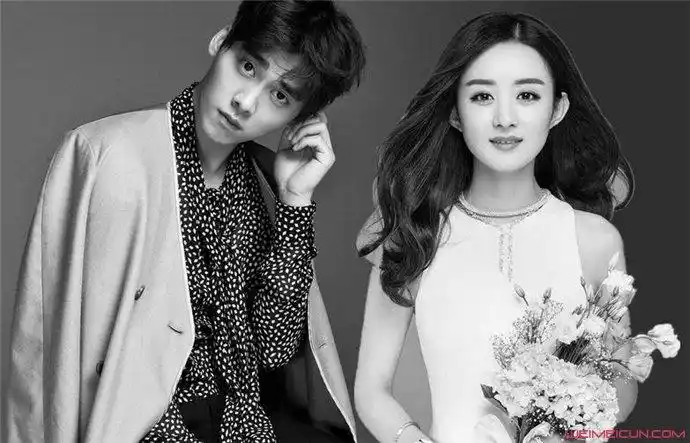 赵丽颖八卦揭秘,李易峰赵丽颖3月公认恋情怎么回事?