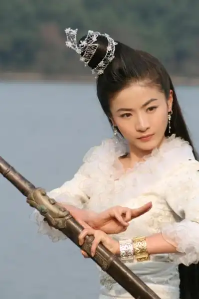 贡米成受邀出演新剧金玉良缘